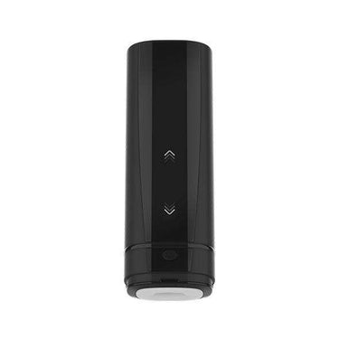 Kiiroo Onyx + Masturbatore Interattivo Wireless, Sensazioni Real Feel